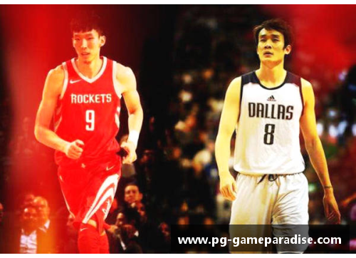 PG模拟器丁彦雨航NBA合同前景及其对中国篮球的影响