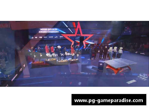 PG模拟器孙颖莎：国歌奏响时的美好回忆