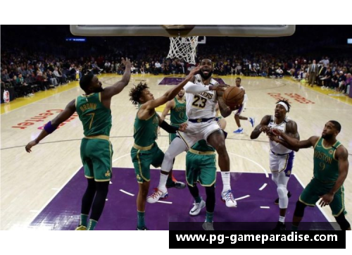 PG模拟器湖人与凯尔特人的辉煌对决：NBA总决赛的传奇之战 - 副本