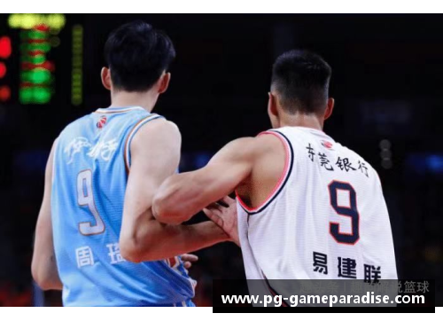 PG模拟器CBA明星球员周琦宣布因伤退出全运会，将进行康复治疗 - 副本