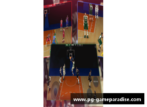 PG模拟器单亲NBA：孤独之路与背后的荣耀