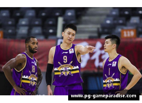 PG模拟器马刺球员cba转战：新挑战与未来 - 副本