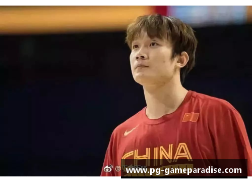 PG模拟器周琦因伤退出中国男篮夏季联赛，治疗或要延长