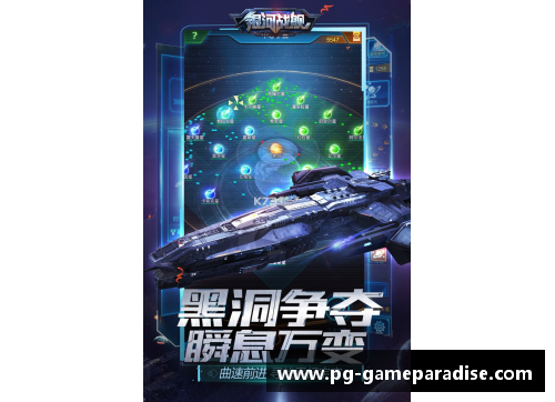 PG模拟器银河战舰：球员传奇与冒险篇 - 副本